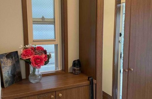 Shinagawa Appartement | M&Ks house