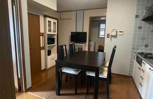 Shinagawa Appartement | M&Ks house