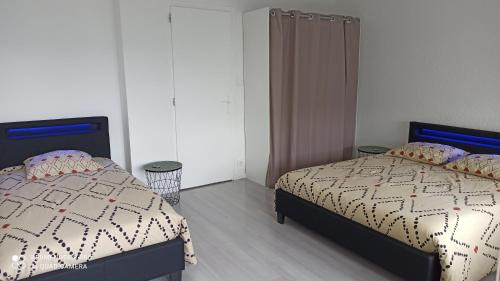 Ambilly Appartement | M & L