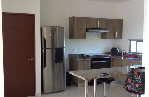 Cancun Appartement | M&M Apartament, un endroit parfait pour séjourner et voyager dans le monde maya.