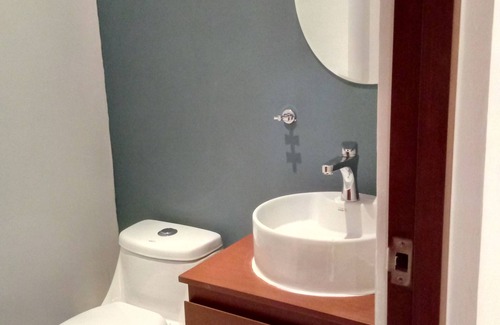 Cancun Appartement | M&M Apartament, un endroit parfait pour séjourner et voyager dans le monde maya.