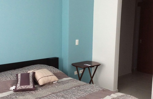 Cancun Appartement | M&M Apartament, un endroit parfait pour séjourner et voyager dans le monde maya.