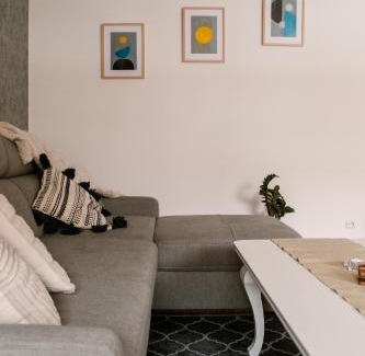 Czluchow Appartement | M&M Apartment