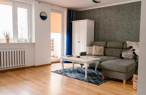 Czluchow Appartement | M&M Apartment