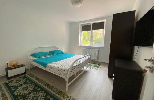 Tulcea Appartement | M&M apartment