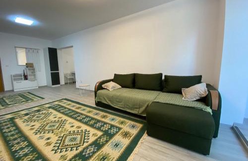 Tulcea Appartement | M&M apartment