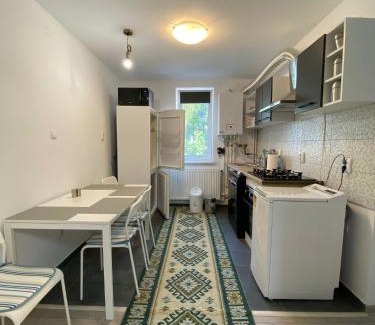 Tulcea Appartement | M&M apartment