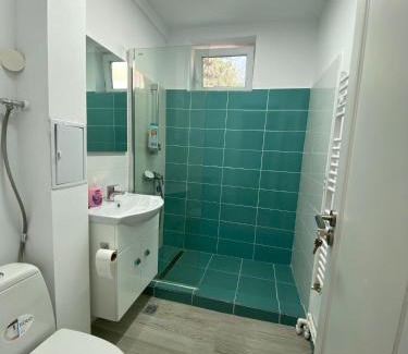 Tulcea Appartement | M&M apartment