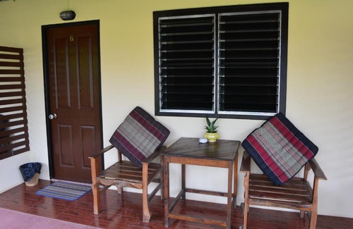 Ko Chang Maison | M&M Guesthouse