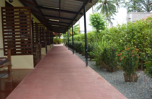 Ko Chang Maison | M&M Guesthouse