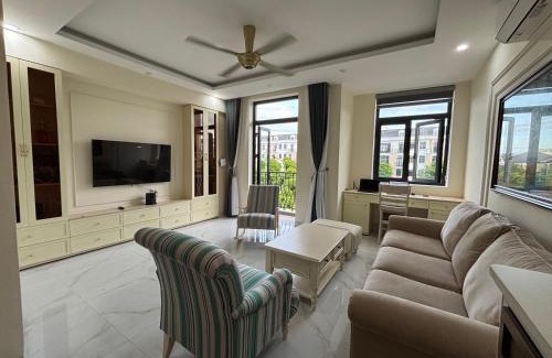 Dong Ha Appartement | M&M homestay vincom Quang Tri