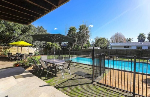 Lynmore Maison | M&M's Hotspot Summary