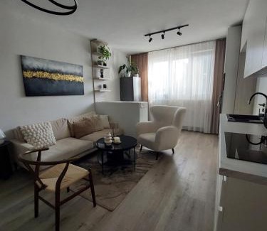 Trencin Appartement | M&M3 Apartmán