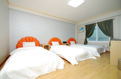 Gangneung Hôtel | M Motel