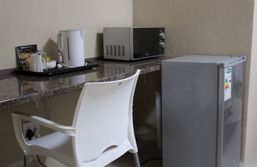 Polokwane Maison | M n M Guest House in Polokwane Turfloop