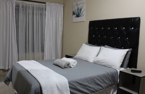 Polokwane Maison | M n M Guest House in Polokwane Turfloop