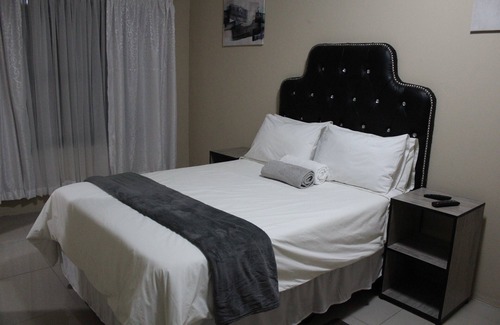 Polokwane Maison | M n M Guest House in Polokwane Turfloop