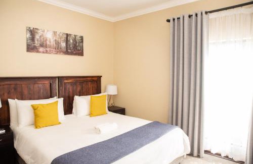 Polokwane Maison | M n M Guesthouse Polokwane Central