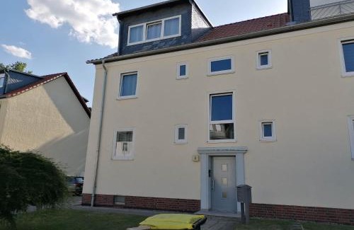 Braunschweig Appartement | M-OASE Business Design I Küche I Parkplatz I Netflix