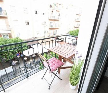 Bami Appartement | m-odern