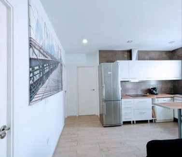 Bami Appartement | m-odern