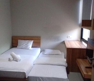 Serpong Maison | M Pavilion - BSD