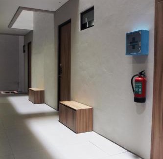 Serpong Maison | M Pavilion - BSD