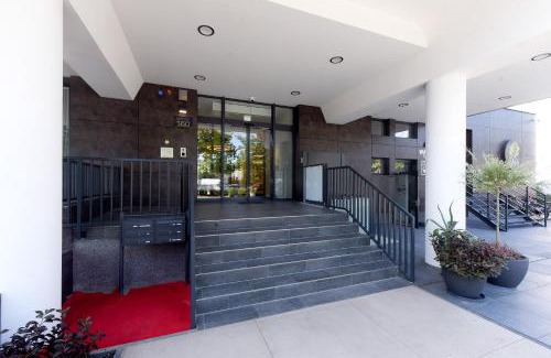 Neukoelln Hôtel | M-Pire Hotel Berlin