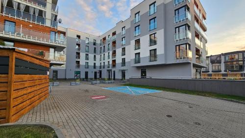 gmina Parzeczew Appartement | M przy Goworowskiej