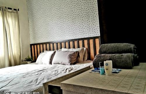 Endah Appartement | M.R Homestay Morib Gold Coast Resort