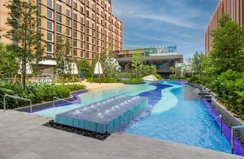 Bukit Kiara Hôtel | M Resort & Hotel Kuala Lumpur