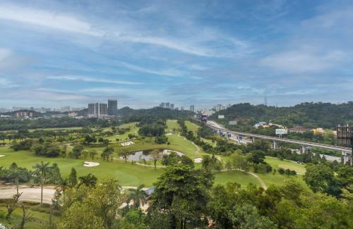 Bukit Kiara Hôtel | M Resort & Hotel Kuala Lumpur