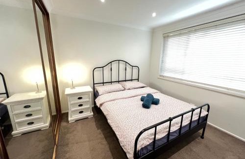 Winston Hills Maison | M Room