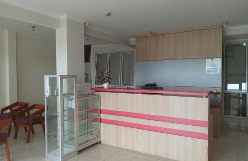 Tangerang Maison | M Room Residence