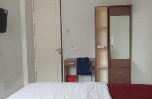 Tangerang Maison | M Room Residence