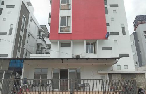 Tangerang Maison | M Room Residence