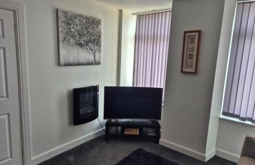 Shotts Appartement | M Rooms 97a at the Brandy Bar