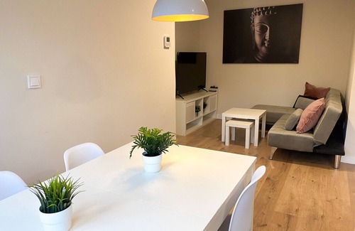 Ventas Appartement | M (ROR44) Logement confortable et central à vendre