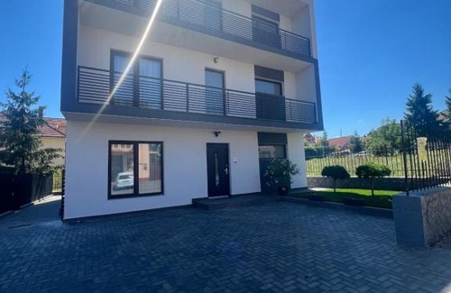 Sanmartin Appartement | M&S Apartament 2