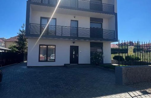 Sanmartin Appartement | M&S Apartament 2