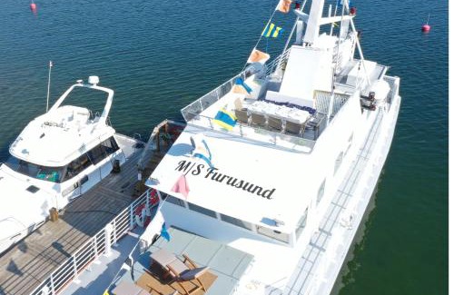 Furusund Location De Bateaux | M/S Furusund