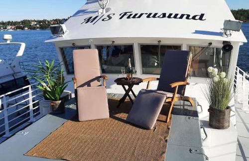 Furusund Location De Bateaux | M/S Furusund