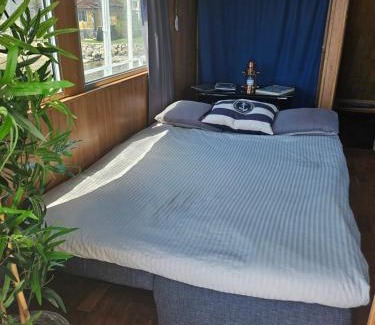 Furusund Location De Bateaux | M/S Furusund