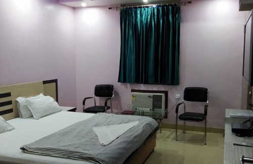 Sahibganj Hôtel | M S Hotel