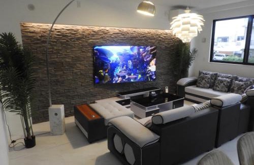 Furugen Maison | M's Resort Yomitan Building B - Vacation STAY 80179v