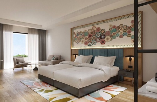 Tanjung Bungah Hôtel | M Social Resort Penang