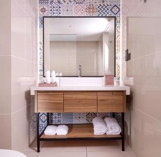 Tanjung Bungah Station Balnéaire | M Social Resort Penang