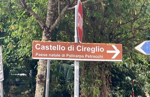 Cireglio Maison | M.Sommer House