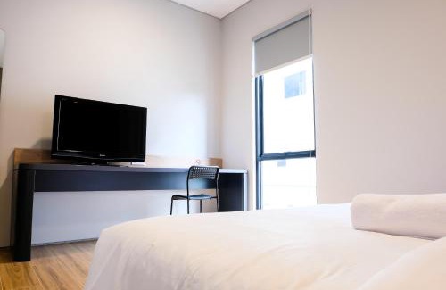 Binong Hôtel | M Studio Karawaci