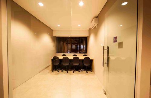 Binong Maison | M Suite